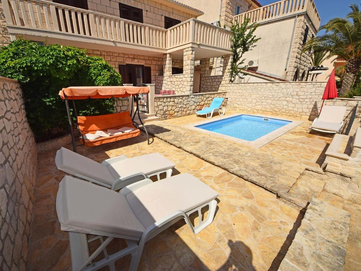 Apartment Marija By Interhome Supetar Exterior photo