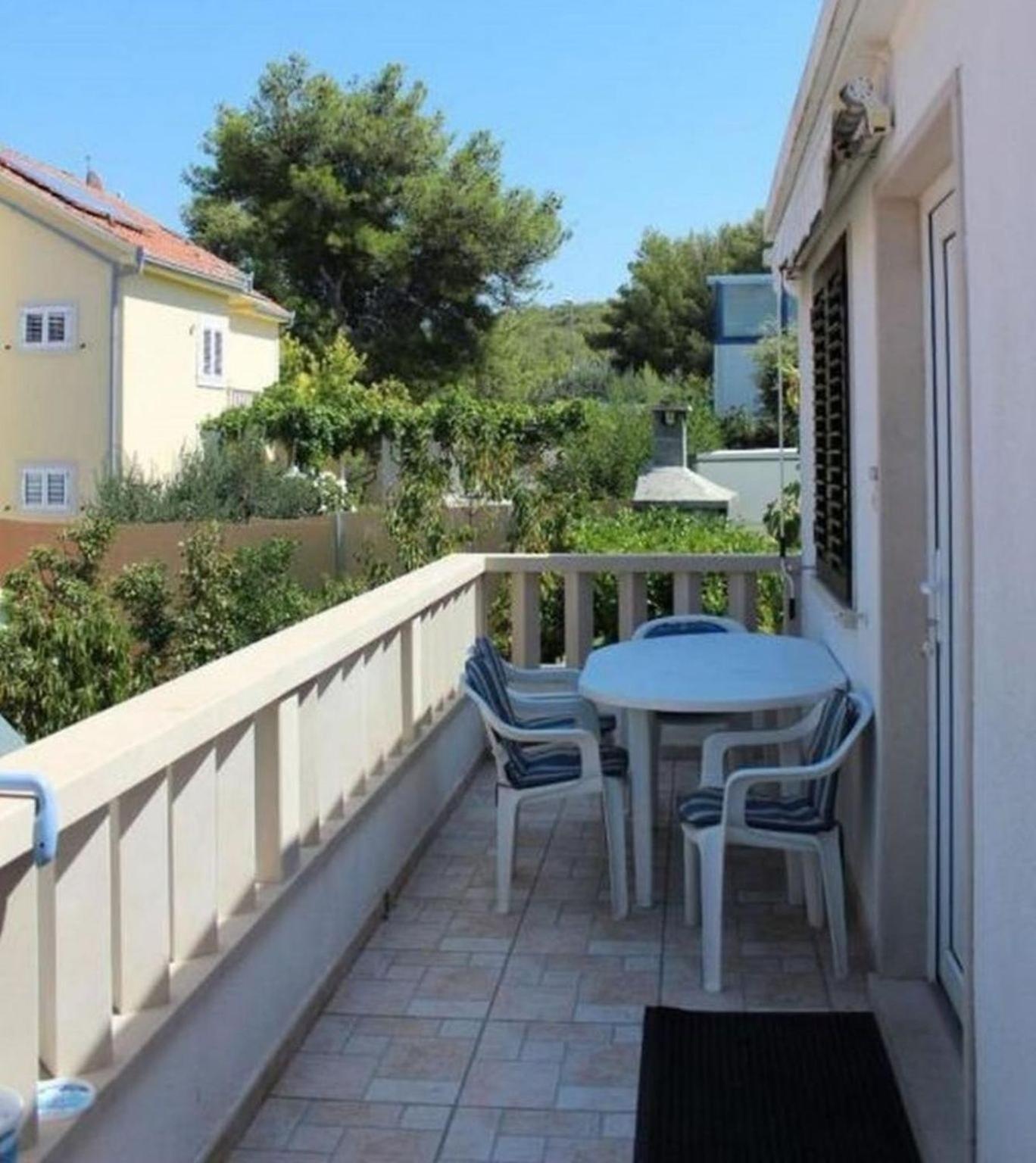 Apartment Marija By Interhome Supetar Exterior photo